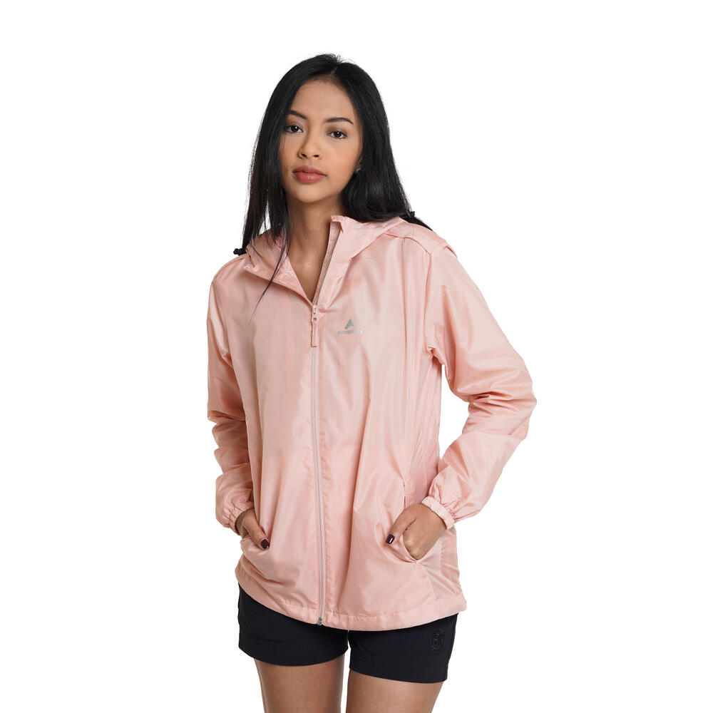 X-KUIN HOODIE JACKET WS (910007131)