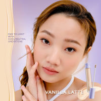 ADARA - Spot Eraser 2 in 1 Concealer