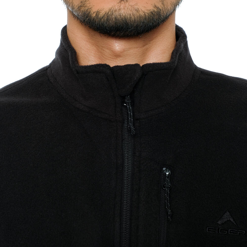 910010334 ALOR VEST 1.0 - BLK