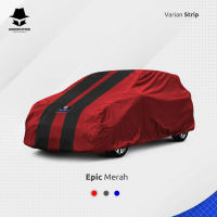 Undercover Autocare - Cover Mobil Toyota Yaris Reguler