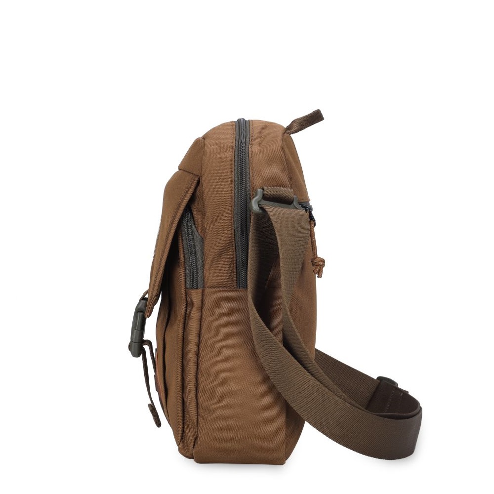 SENDER SHOULDER BAG 1.1 (910007738)
