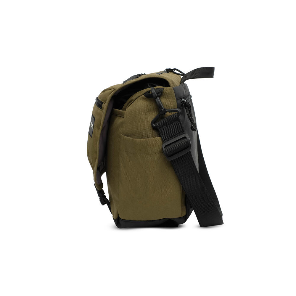 [NEW ARRIVAL!] CAMPRI SIDE SHOULDER 12L 2.0