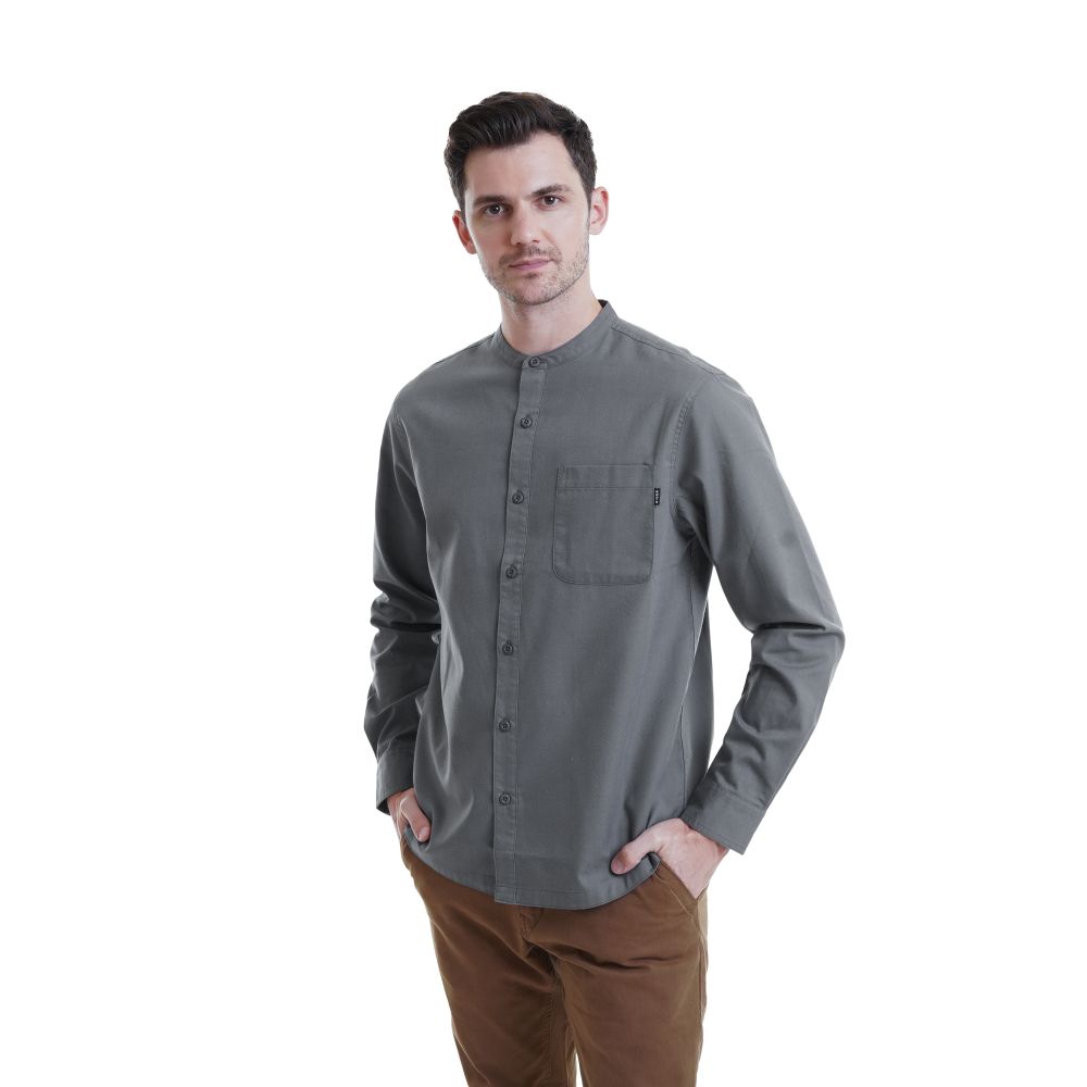 [DISCOUNT] Z-OSTRYA LONG SHIRT