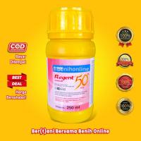INSEKTISIDA β REGENT 50SC RED β 100/250 ml β BASF racun semut racun hama tanaman