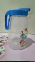 Teko / Lion star / K-32 Florida Water Jug 2.1 Litres Teko Lion Star