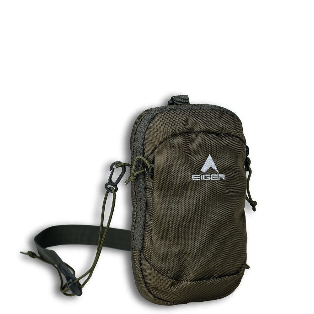 910007109 COMRADE PHONE POUCH - OLI