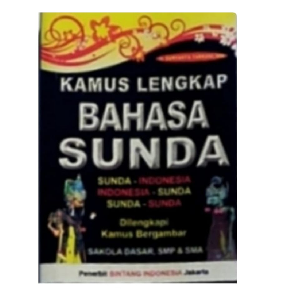 Buku Bahasa Sunda Kelas 1 2 3 4 5 6 Kurikulum Merdeka Penerbit Arya Duta