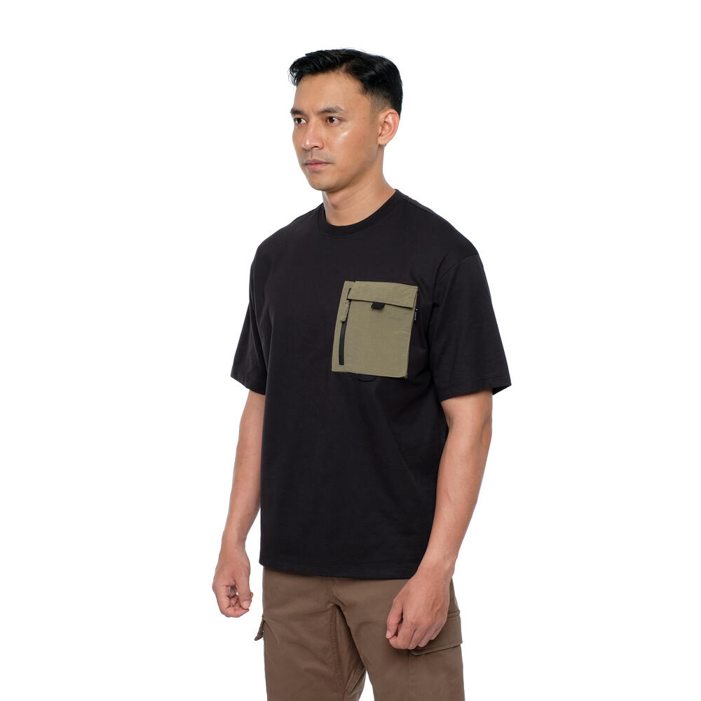 HEMLOCK SS T-SHIRT RX 1.0