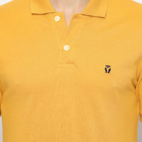 MATSUDA Kaos Polo Shirt Pria Kerah Kushima