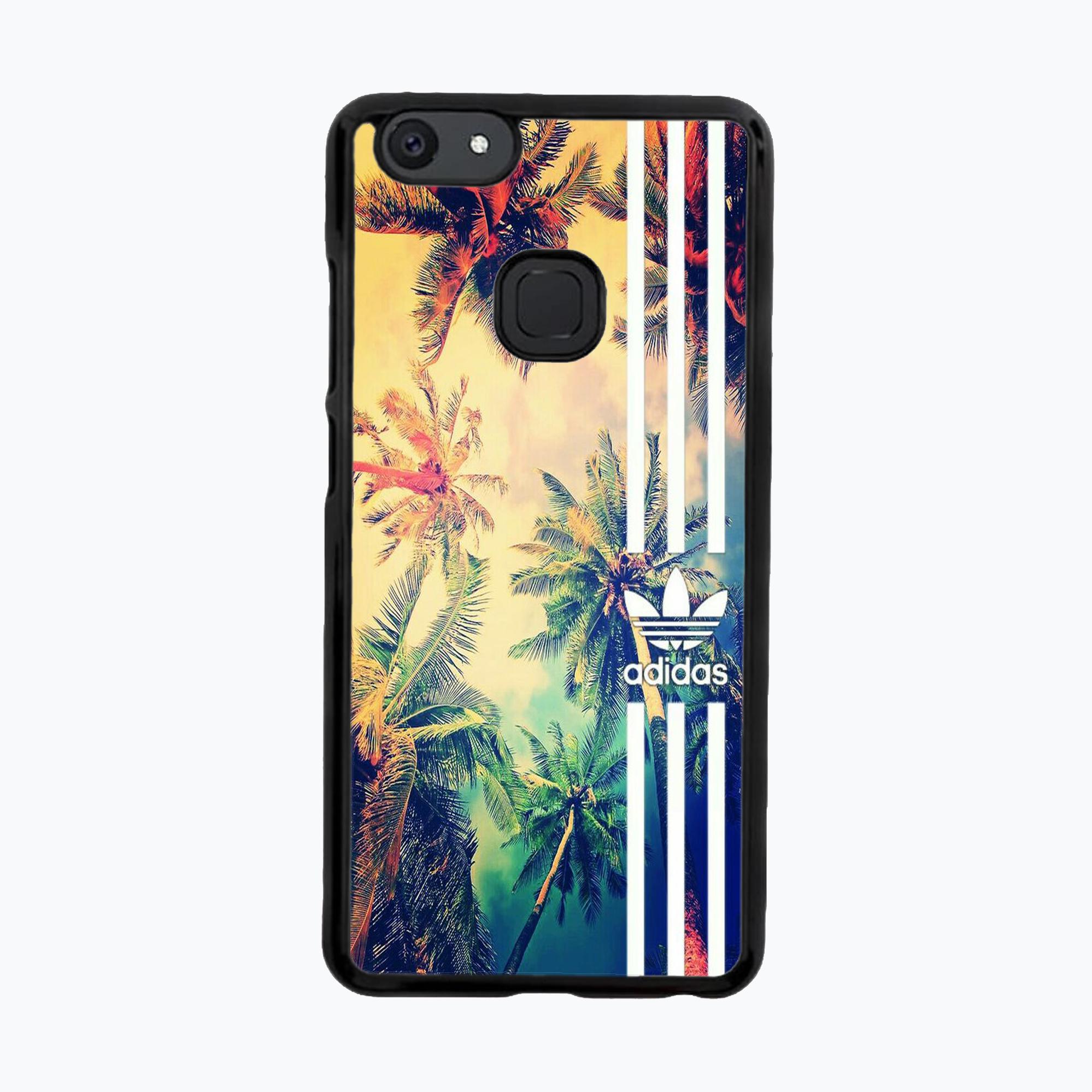 Rajamurah fashion printing case Vivo V7 - 10