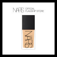 NARS Light Reflecting™ Foundation - foundation medium coverage dengan hasil natural cocok untuk semua jenis kulit termasuk acne prone dan sensitive mengandung 70% skincare ingredients dan vegan formula