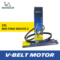 Michelin Vanbelt Motor - V Belt Motor Mio Fino Nouvo Z 5TL