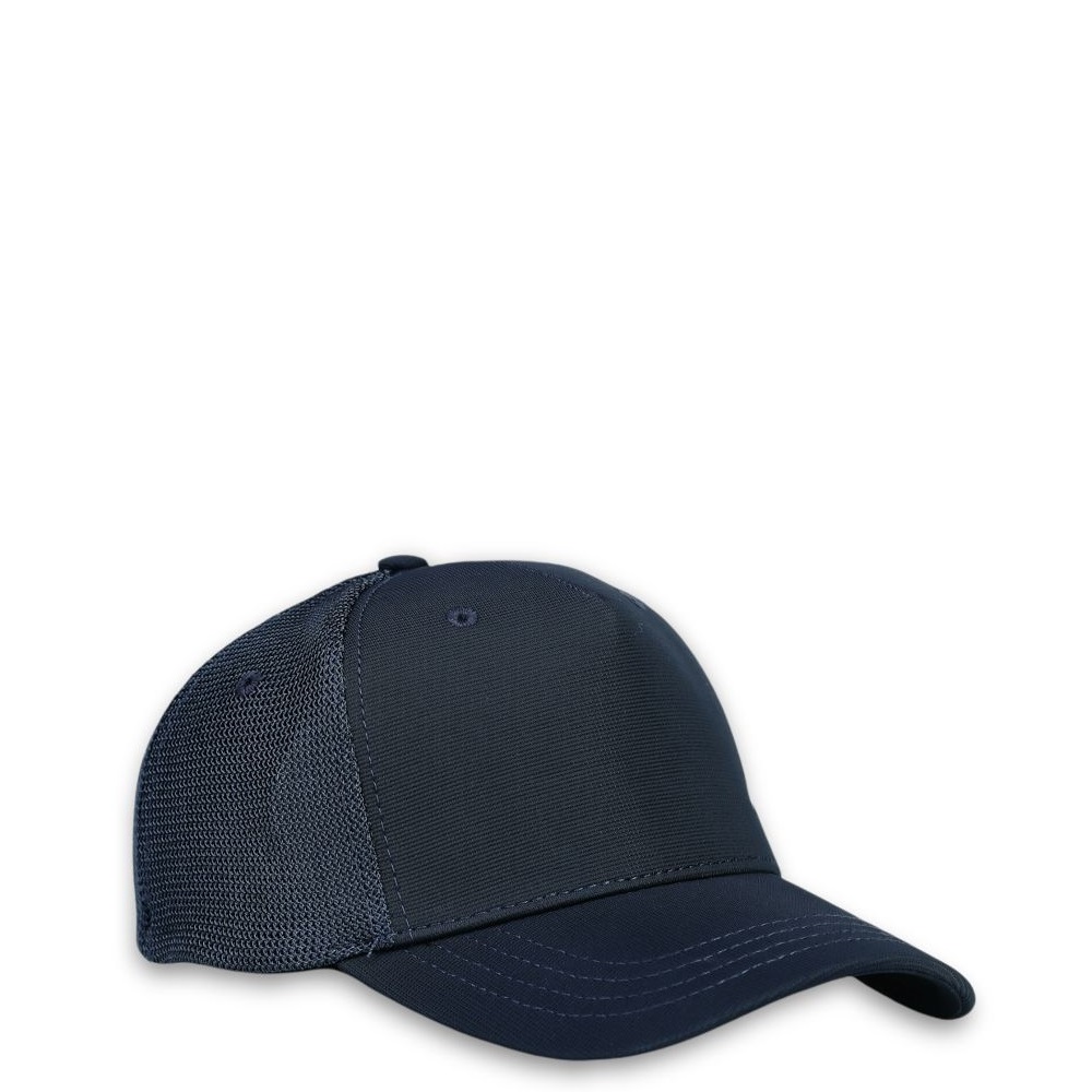 T.12S.0091 TRUCKER CAP 1.0