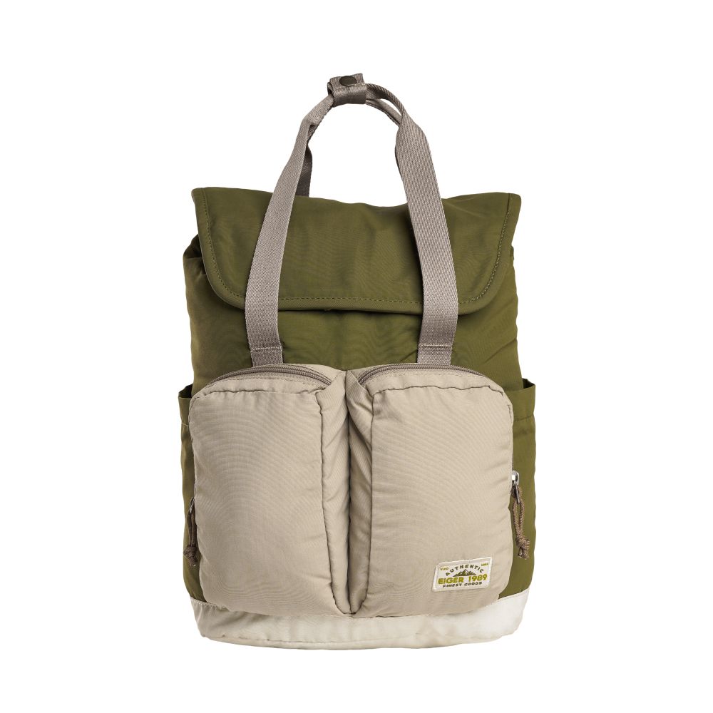 WS SAIRA UTILITY MINI BACKPACK - 910008809