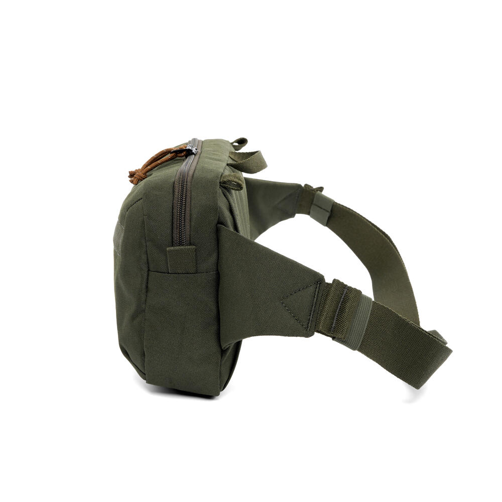 910009253 X-JOURNAL POUCH 3WAY 1A - OLI