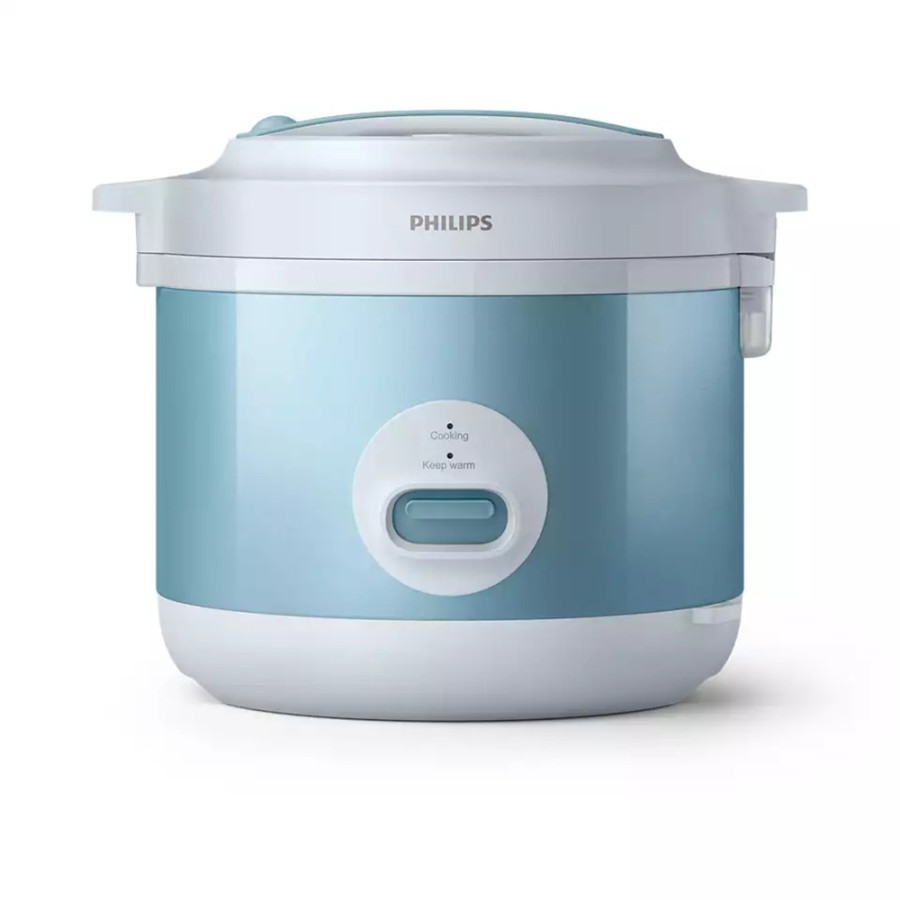 PHILIPS Rice Cooker HD-3003 1.8 Liter HD3003 HD 3003 Garansi Resmi