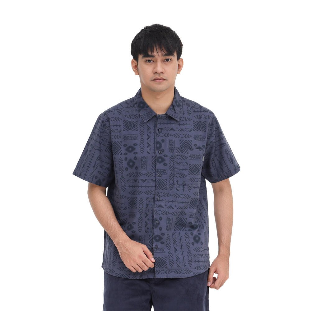 ETHNO SHIRT SS