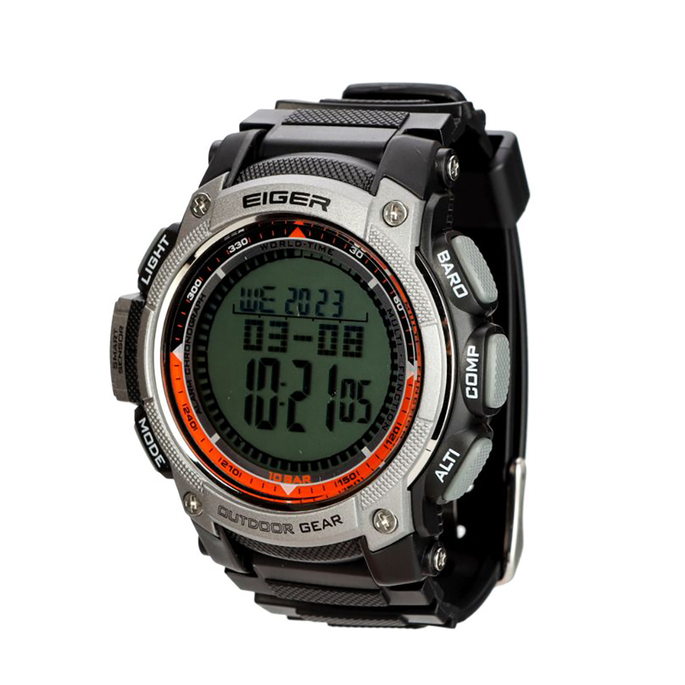 MERCURY ABC WATCH 1.0 (910008541)
