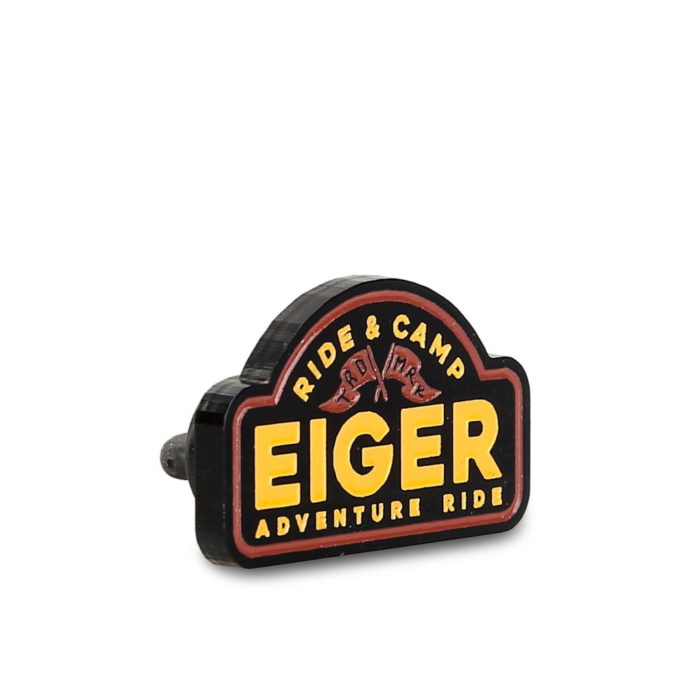 X-RIDE AND CAMP PIN (910008928)