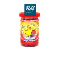 Sosis So Nice Toples (isi 24 Pcs) Rasa Ayam Sapi Pedas Otak-Otak Teman Mie Original Jumbo