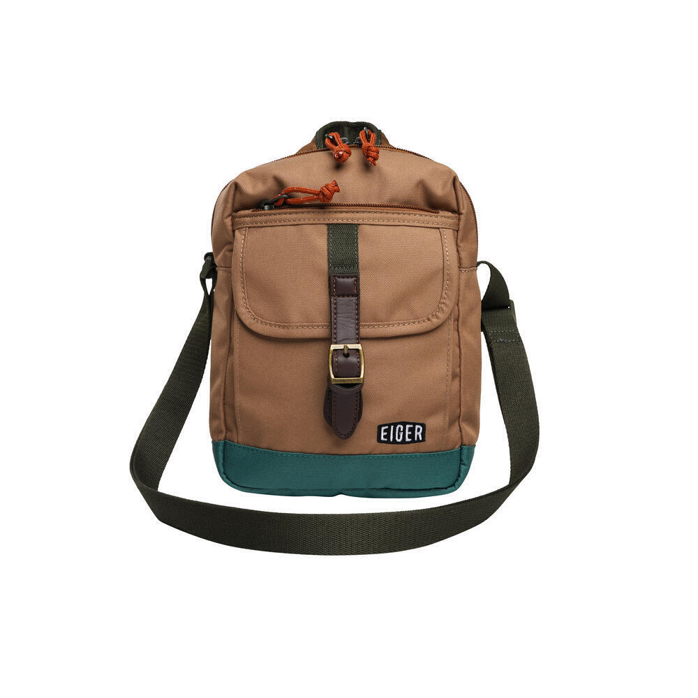 910009561  VOYAGER TRAVEL POUCH