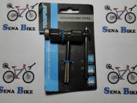 TOOPRE - Bicycle Chain Breaker - Alat Pemutus Rantai Sepeda - Kunci Pemutus Rantai Sepeda - Chain Rivet Extractor - Chain Pin Splitter - High Quality