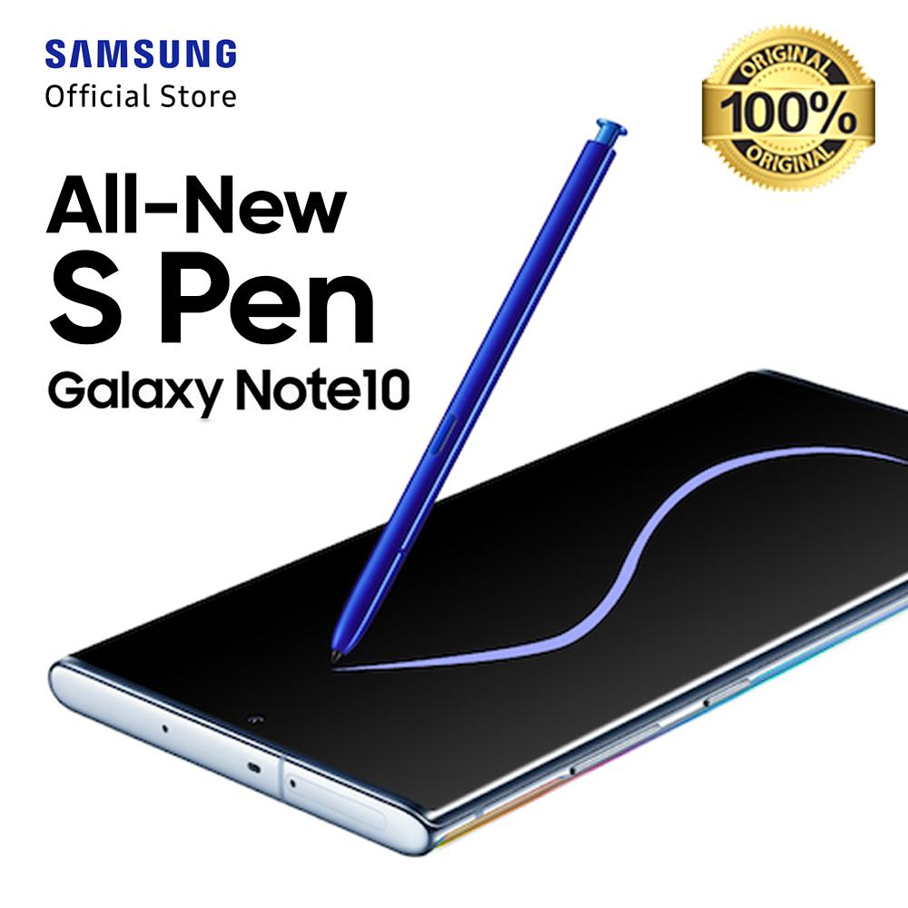 Jual Samsung Note 10 Hitam Jakarta Barat Mr Hung