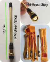 Antena HT Icom  V80 V8 V68 V86 Bnc jarak jauh