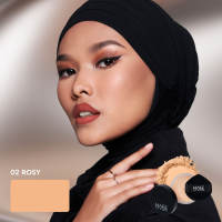 [SPECIAL MASTERSHADE] MAKE OVER Silky Smooth Translucent Powder - Bedak Tabur Loose Powder Lembut Ringan Oil Control Menghaluskan Makeup Natural Non-Comedogenic BEST SELLER Somethin Time Less w Maybe Euphoria