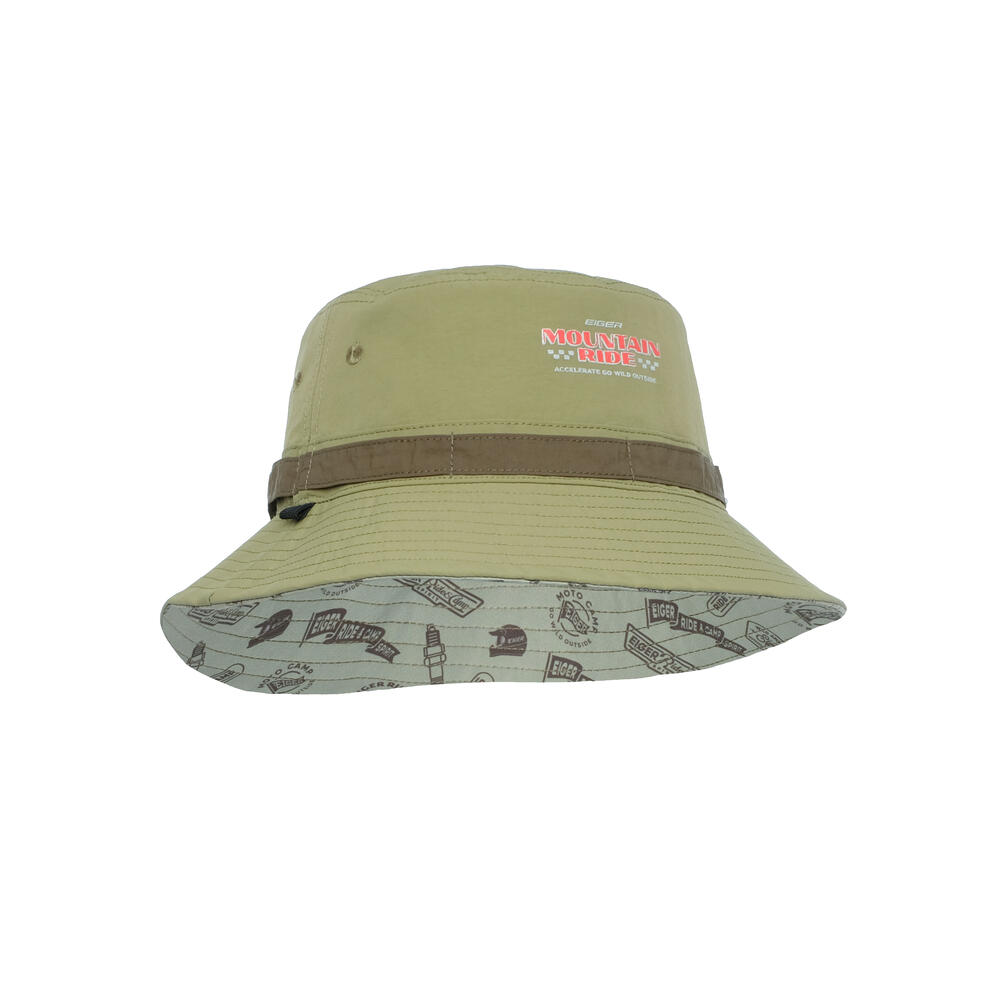 [NEW ARRIVAL!] VERTMOUNTRIDE BUCKET HAT