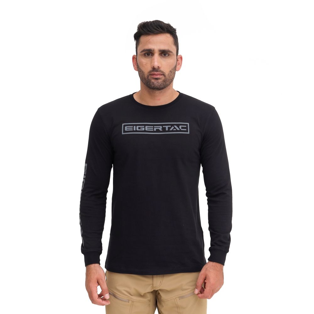 910007836 KULKA LS TEES