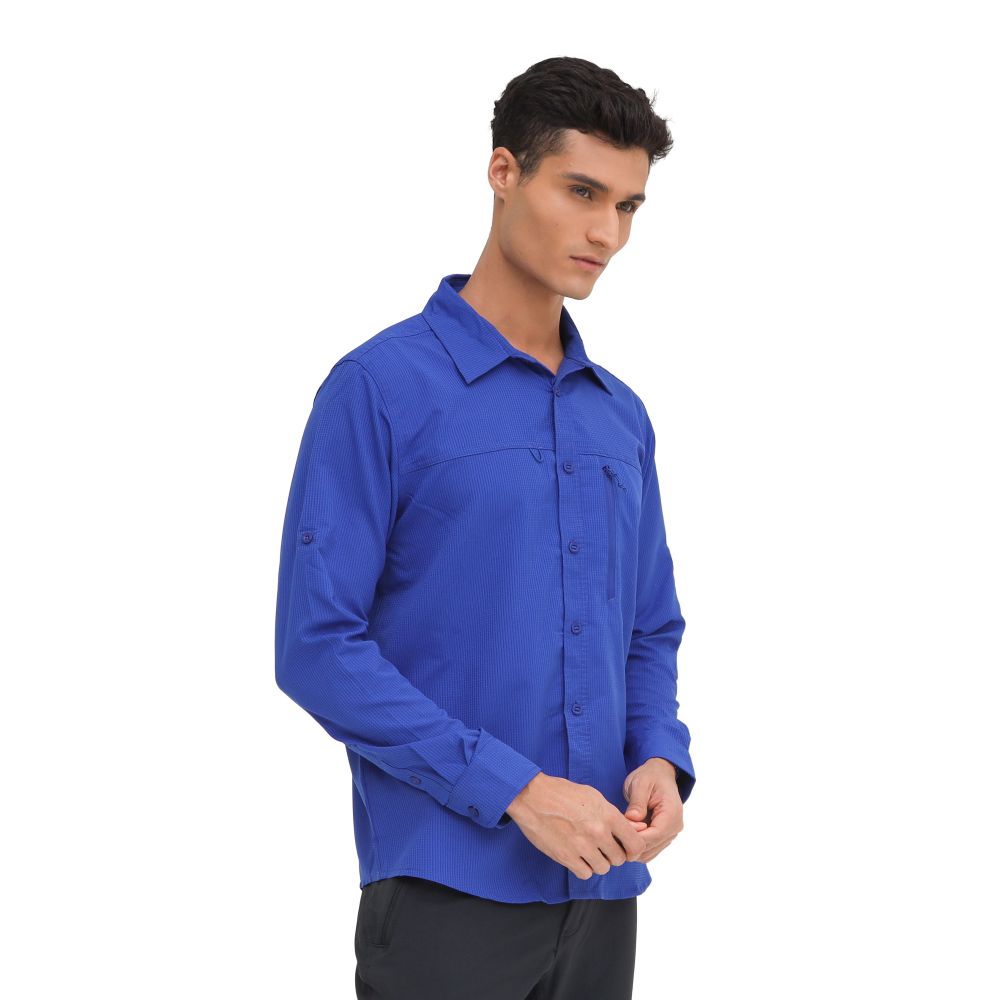 HIKERSEEKERS EXP LS (910008580)