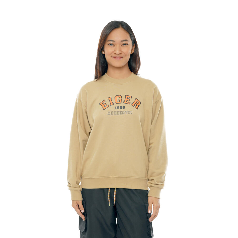 WS AMECA SWEATSHIRT 1.0 (910010310)