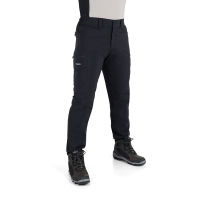 ZARVENTURE VALEN celana gunung panjang cargo quickdry outdoor