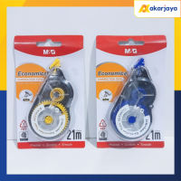 M&G ACT58372 Corection Tape Tipe-X Kertas 21M