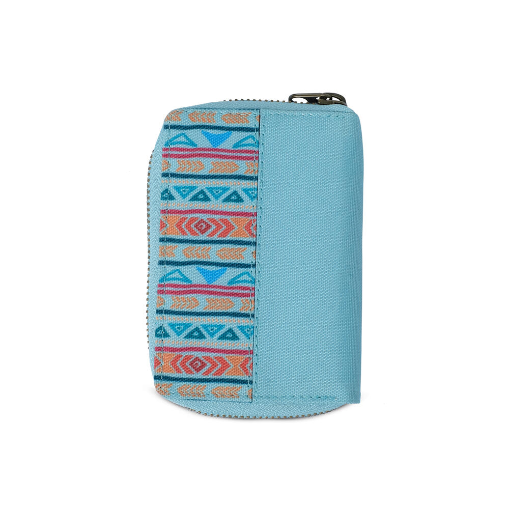 910005181 NATIVA WALLET WS - BLU