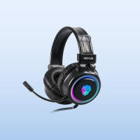 Rexus Headset Gaming Vonix F30 FREE Splitter