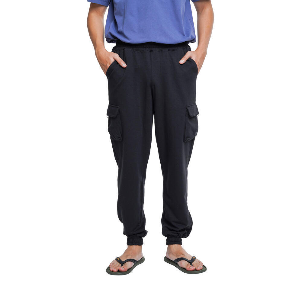 X-RUNPOINT LONG CARGO SWEATPANT
