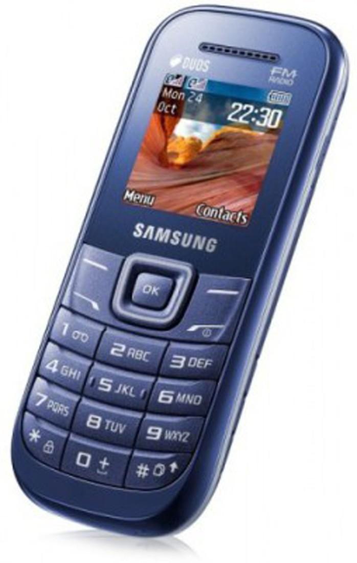 SAMSUNG GURU B110E DUALSIM CARD GSM SUPORT RADIO NEW ARIVAL REFURBISH Januari 2019 - 4 SAMSUNG GURU B110E DUALSIM CARD GSM SUPORT RADIO NEW ARIVAL REFURBISH - 4