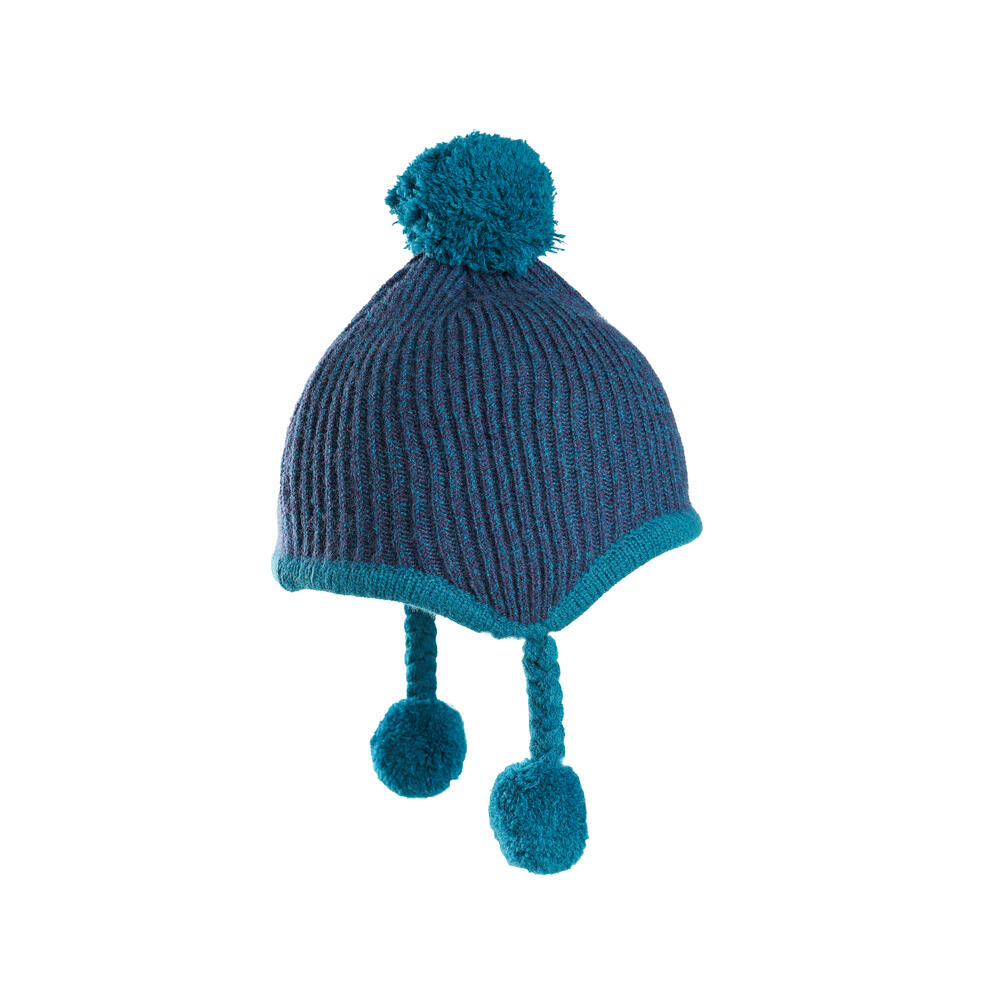 910009902 JR MOORLAND PERUVIAN POMPOM BD - DBL