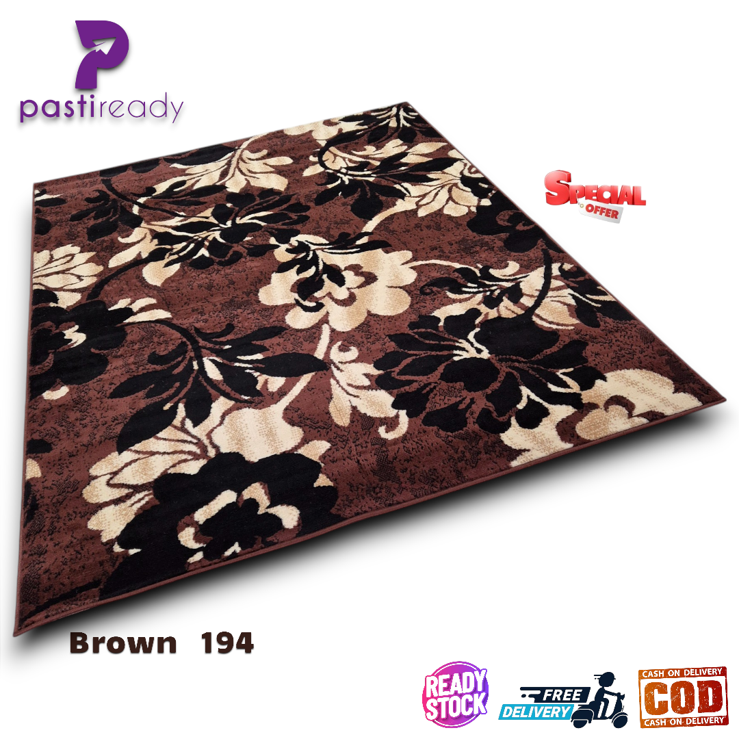 Karpet Permadani 230X310 CM