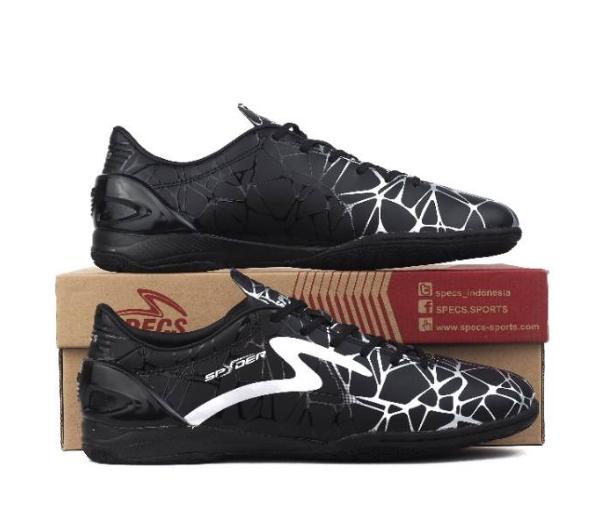 Specs Accelerator Spyder FS | Sepatu Futsal Januari 2019 - 3 Specs Accelerator Spyder FS | Sepatu Futsal - 3