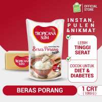 Tropicana Slim Beras Porang Instan 1000 G (12 Pouch)