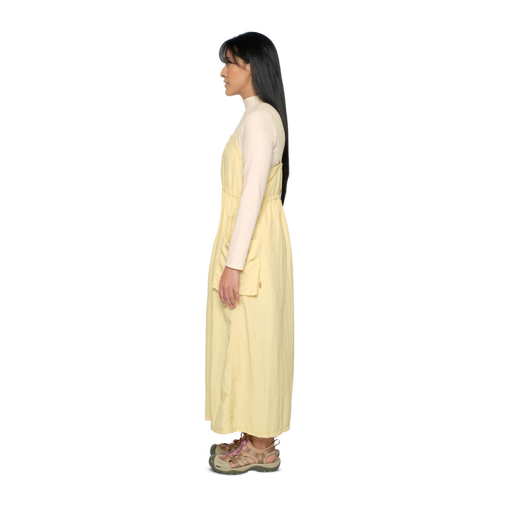 X WS KADASSA MAXI PINAFORE (910010641)