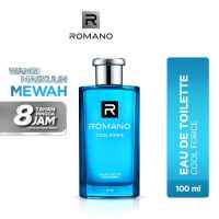 ROMANO EAU DE TOILETTE POUR HOMME 100ML | PARFUME PRIA ~ ORIGINAL 100%