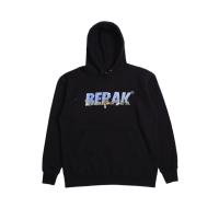 Berak Sweater Hoodie Jacket - Jungle Hoodie