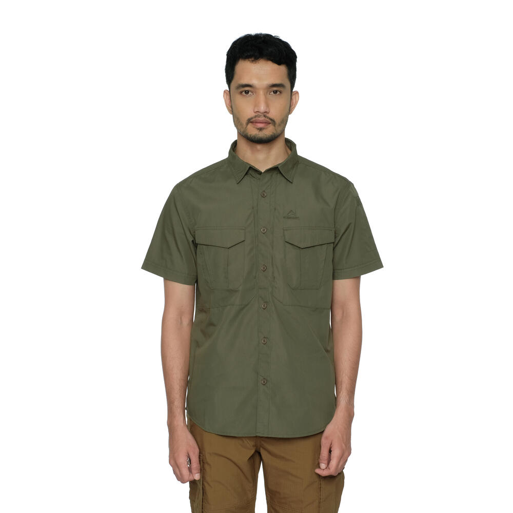 X-KAMPO SHIRT SS (910007451)
