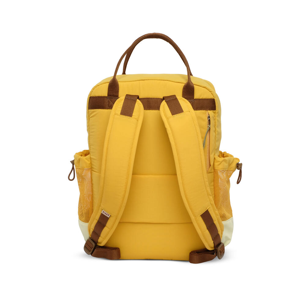 910010684 WS NUWIE TOTE DAYPACK 18L - YEL