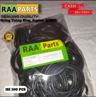 [PREMIUM] ISI 100 Oring Tutup Klep Jupiter MX/Jupiter-Z/Vega-R/Vega/Crypton/Nouvo Z/Mio/Mio Sporty/Mio Soul