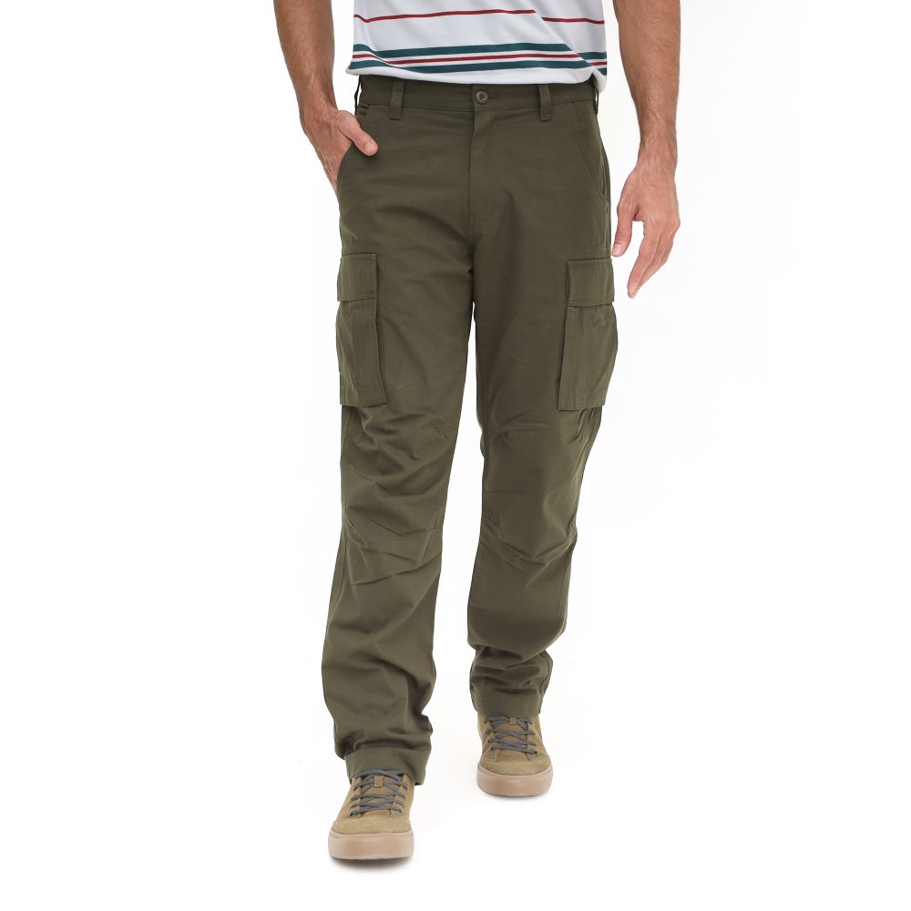 [BERTINGKAT] VANCOUVER CARGO PANT
